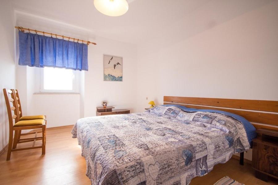 Apartment Bencic Karigador Extérieur photo