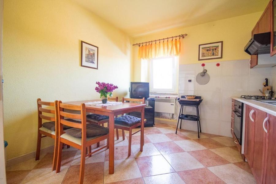 Apartment Bencic Karigador Extérieur photo